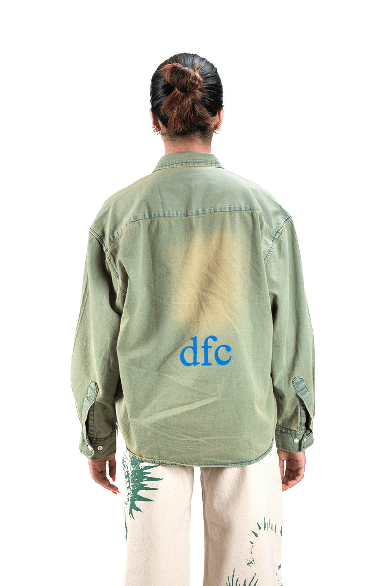 VINTAGE SHIRT