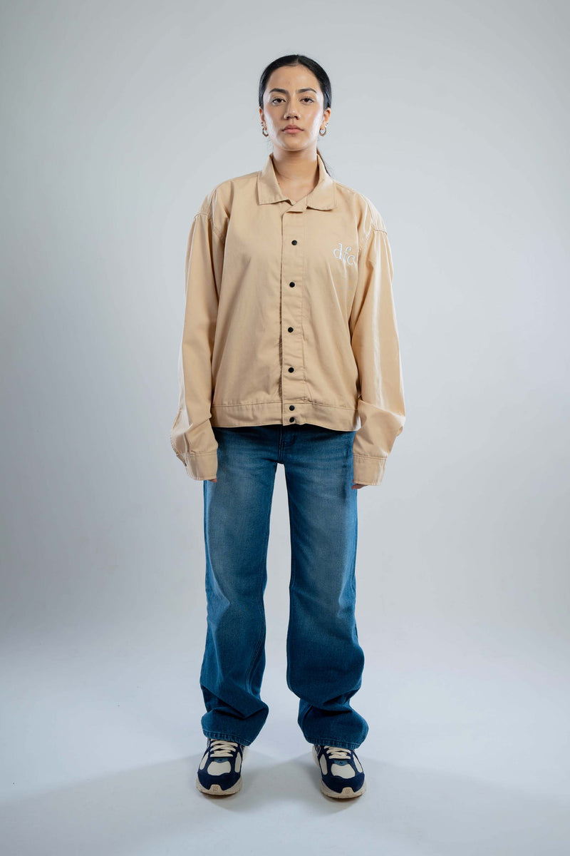 BASIC BLUE DENIM