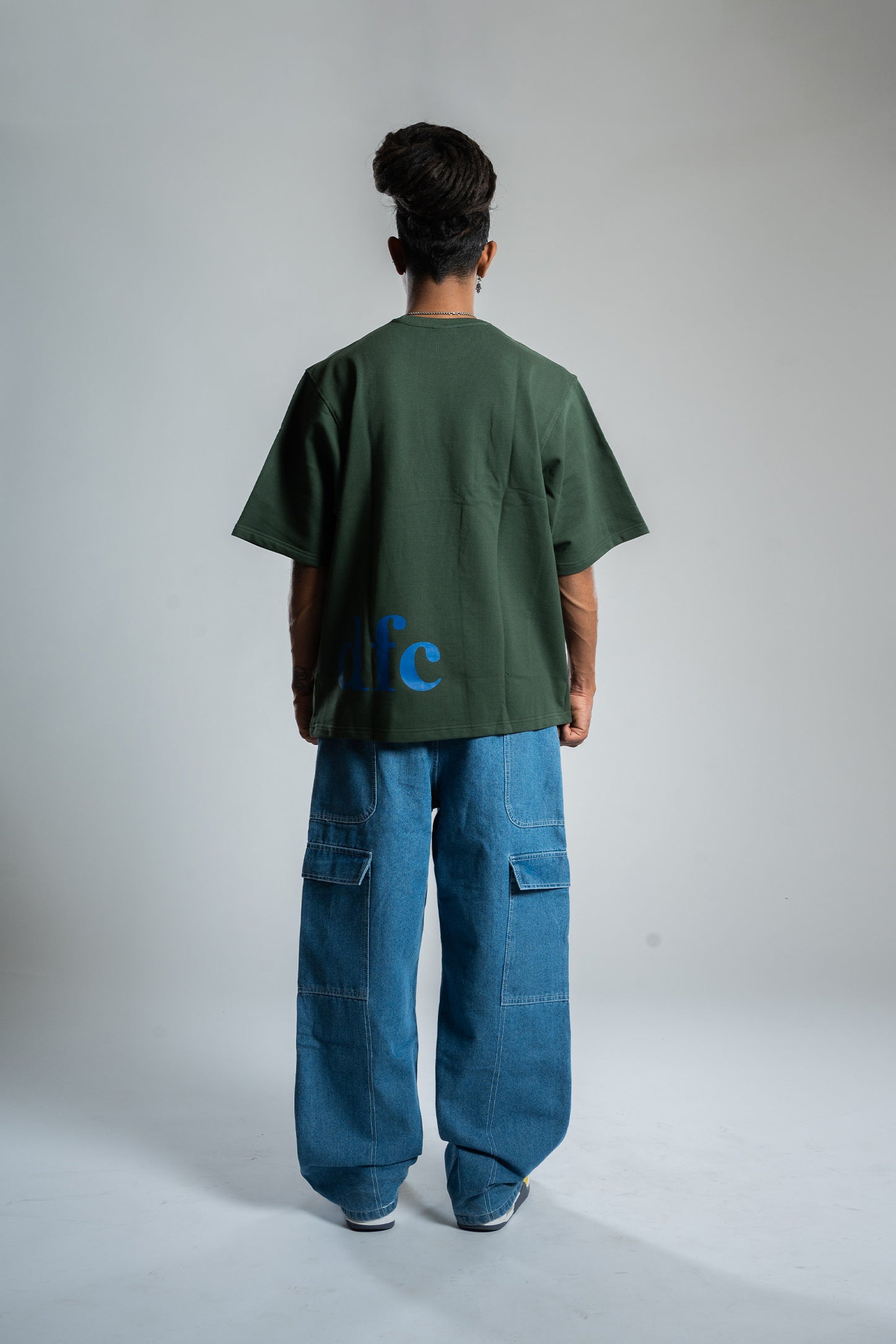 CARGO DENIM