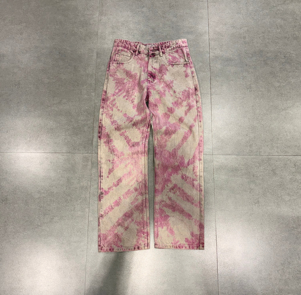 PINK BLUSH