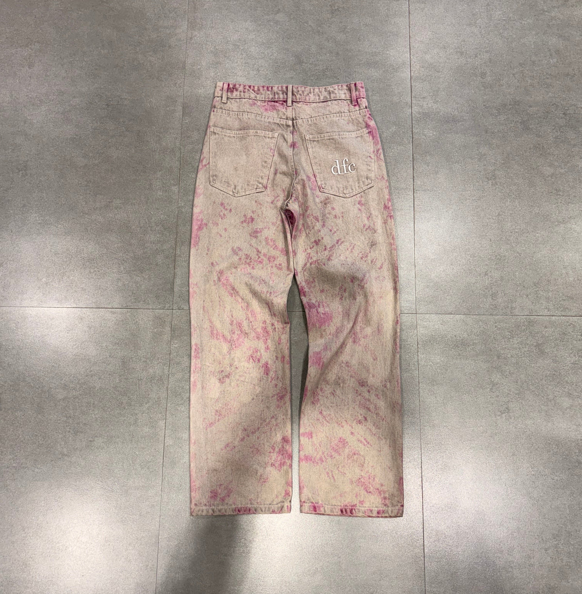 PINK BLUSH