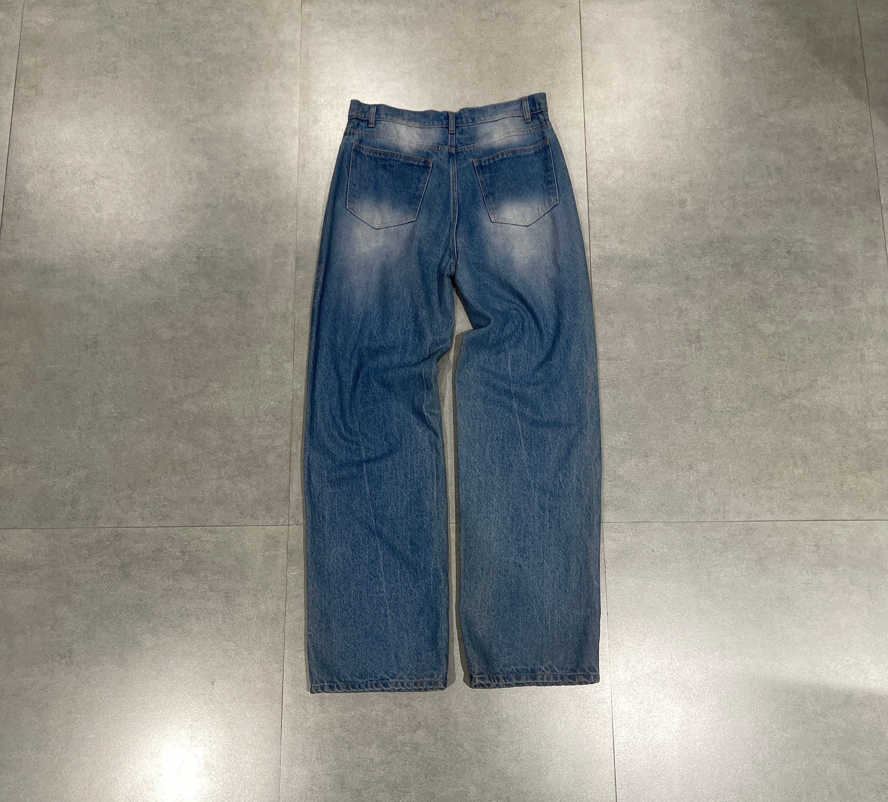 DIAMOND DENIM 0.3
