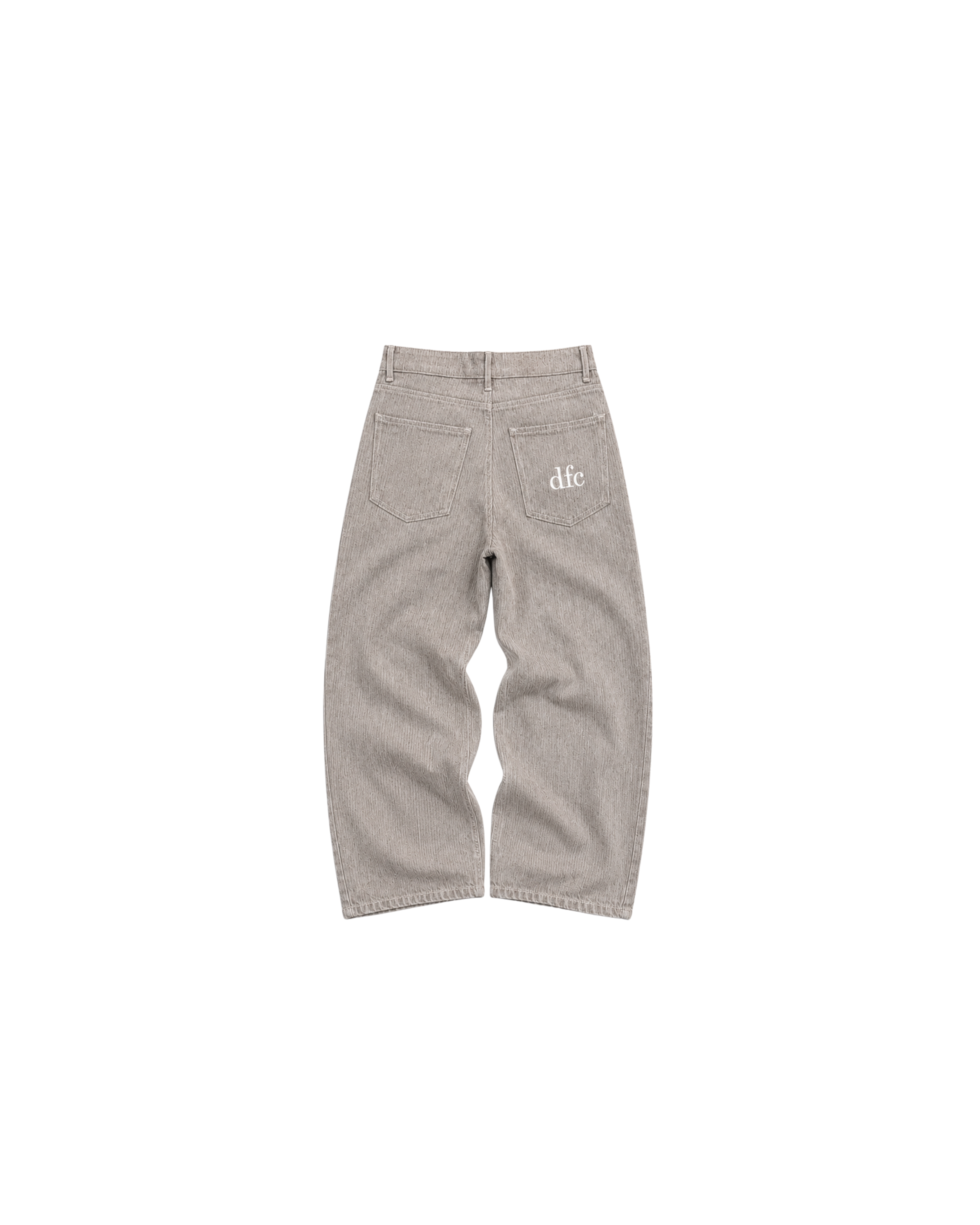 BW DENIM