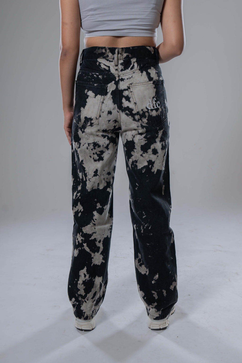 ANTIQUE AURA & COW PATCH