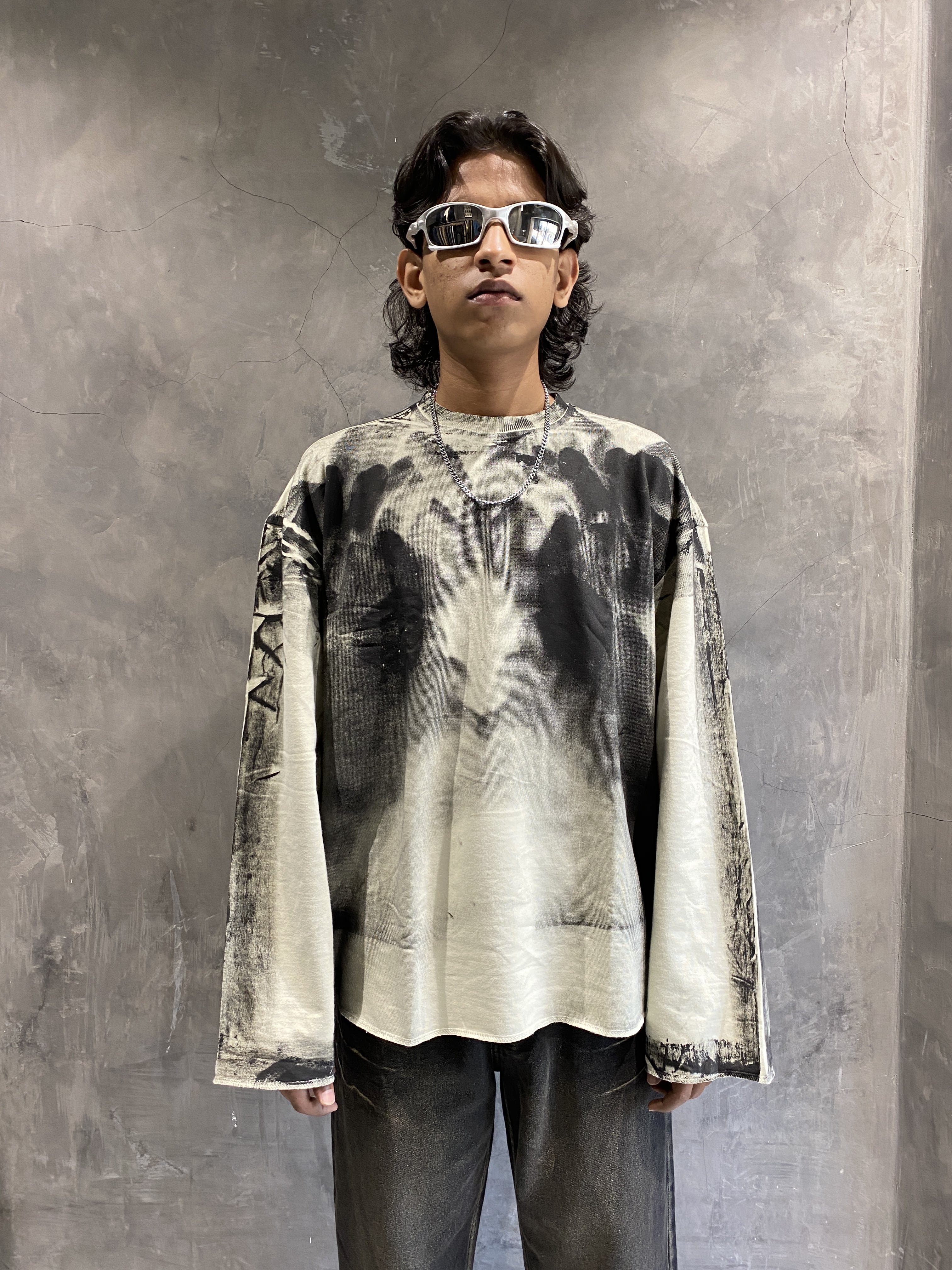 BLACK BEAUTY & DIRTY HANDS