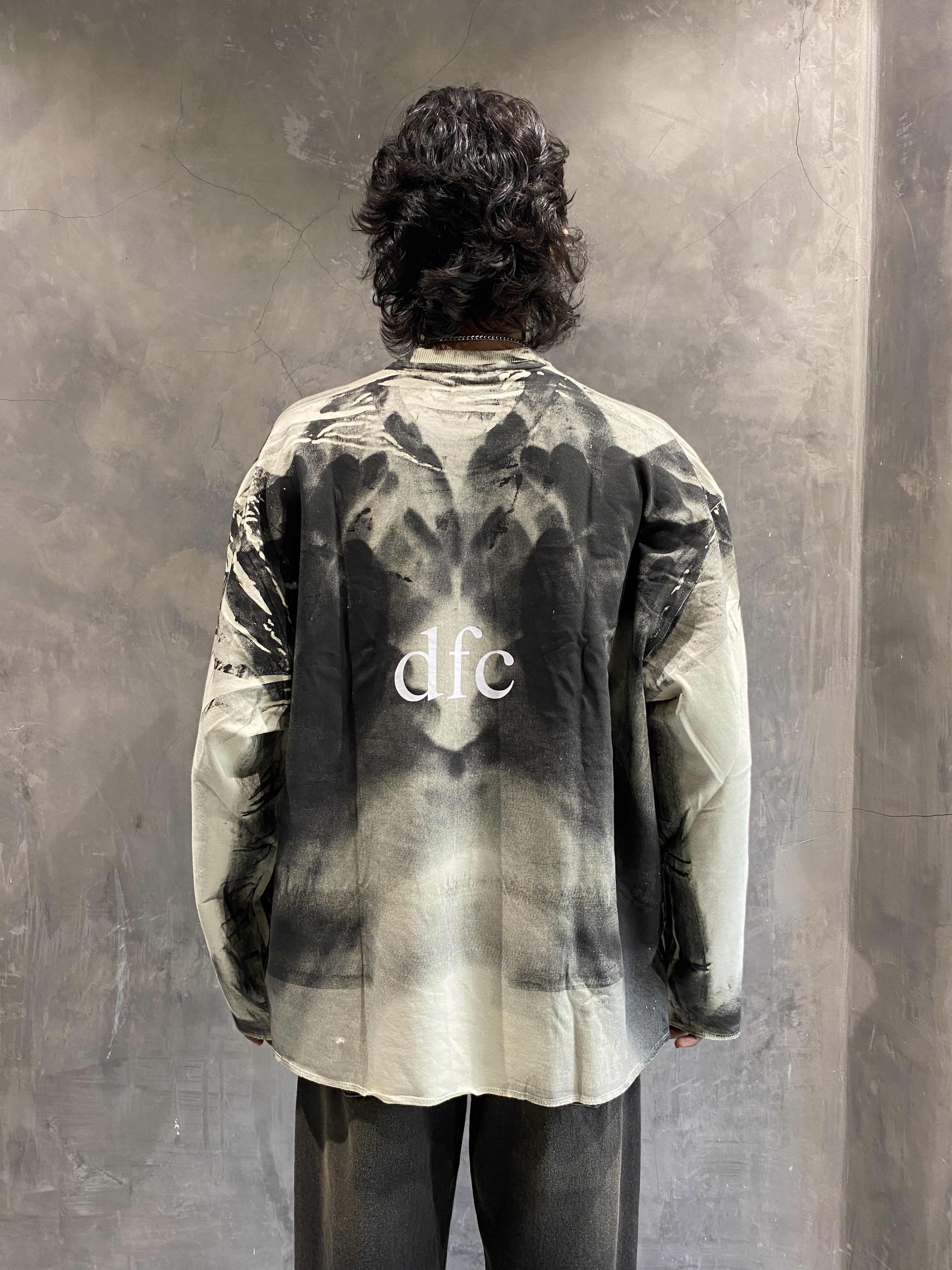 BLACK BEAUTY & DIRTY HANDS