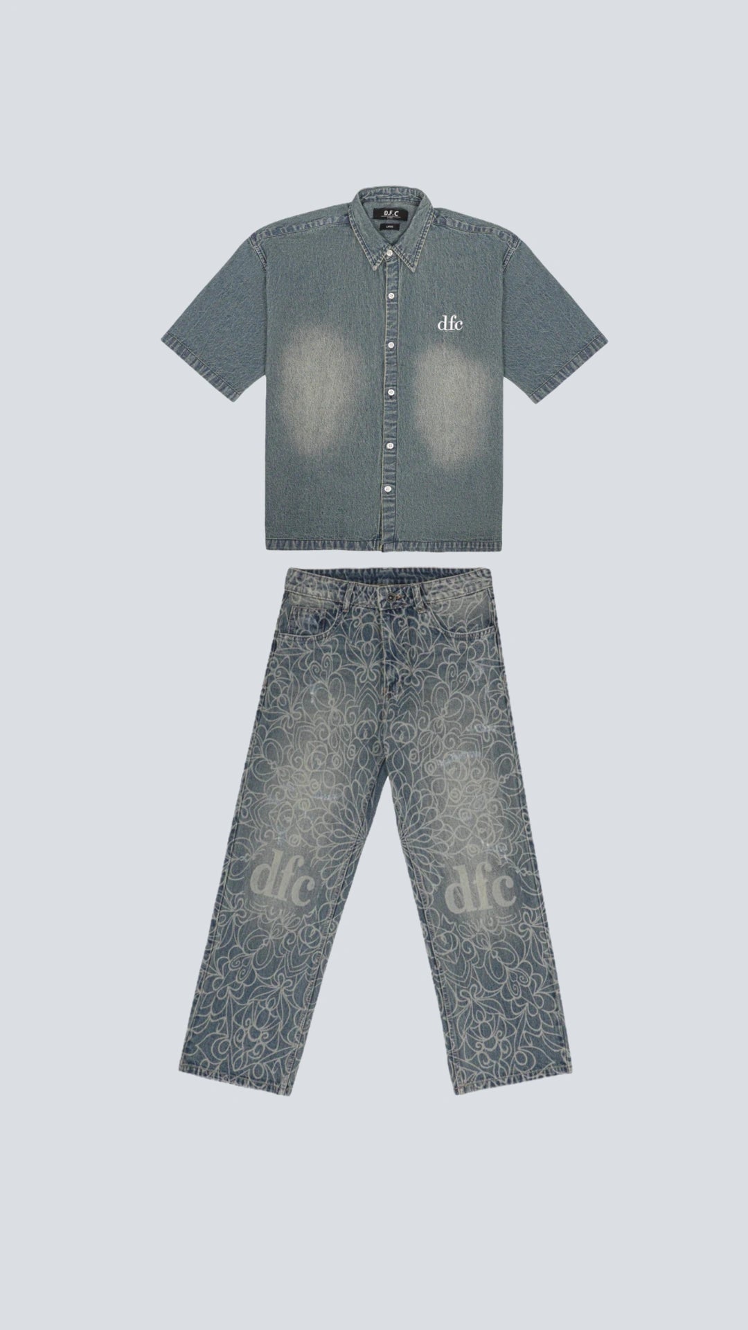 HERITAGE & MANDALA ART