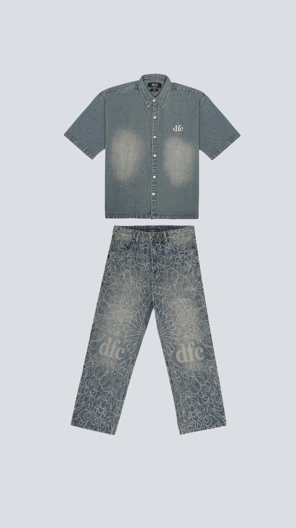 HERITAGE & MANDALA ART