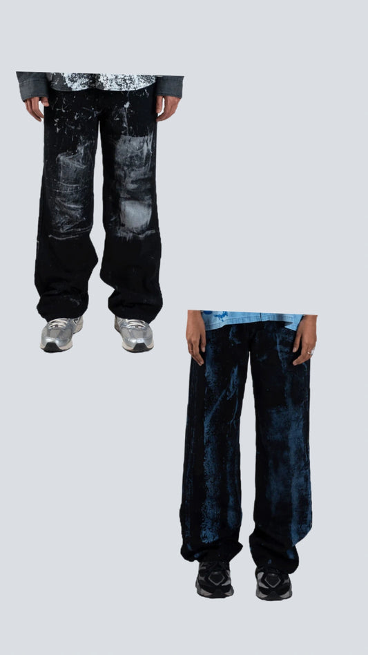 SILVER & ROLLER TEXTURE