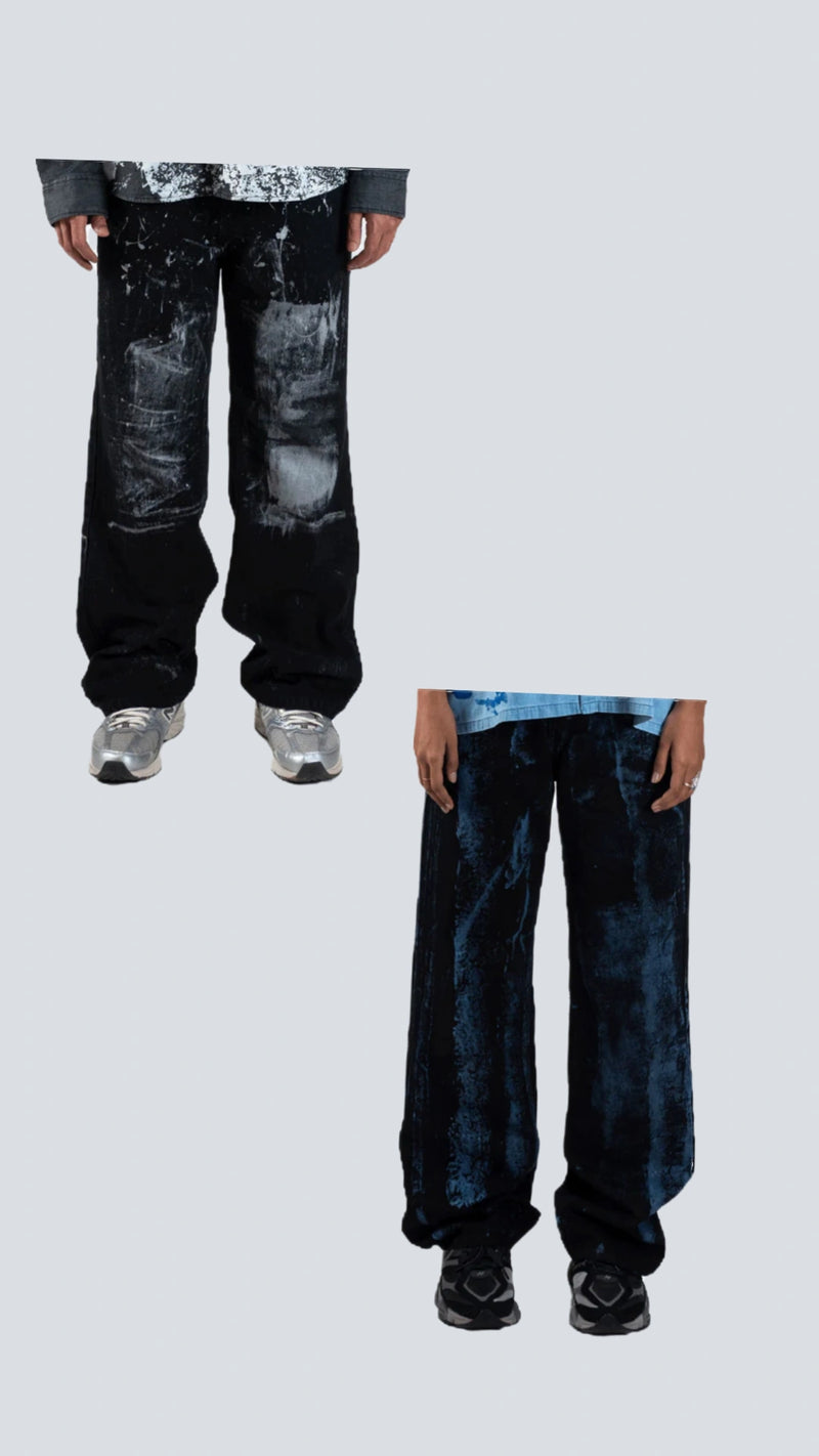 SILVER & ROLLER TEXTURE