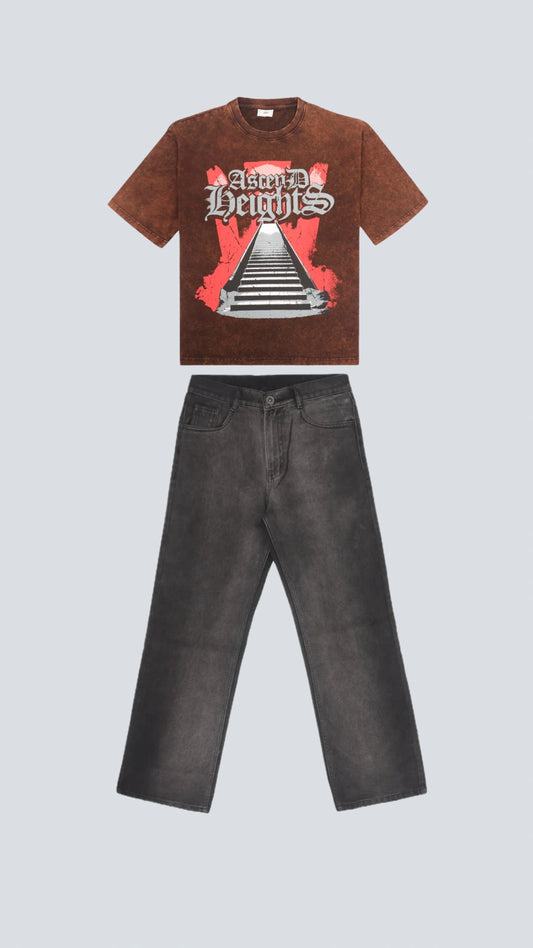 ASCEND HEIGHTS & VEILED