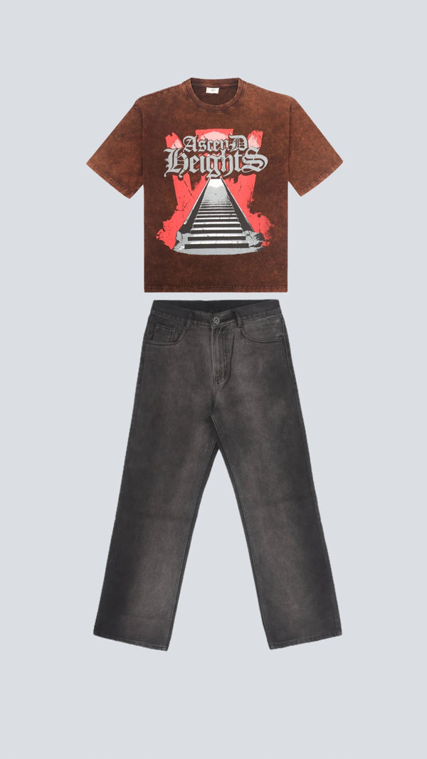 ASCEND HEIGHTS & VEILED