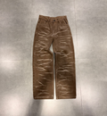 DUST LINE DENIM