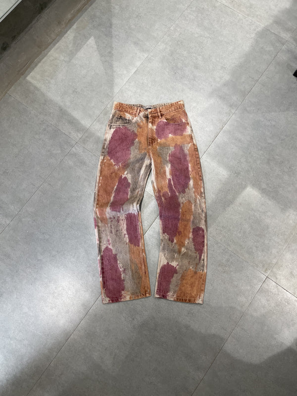 TIEDYE DENIM 27.0