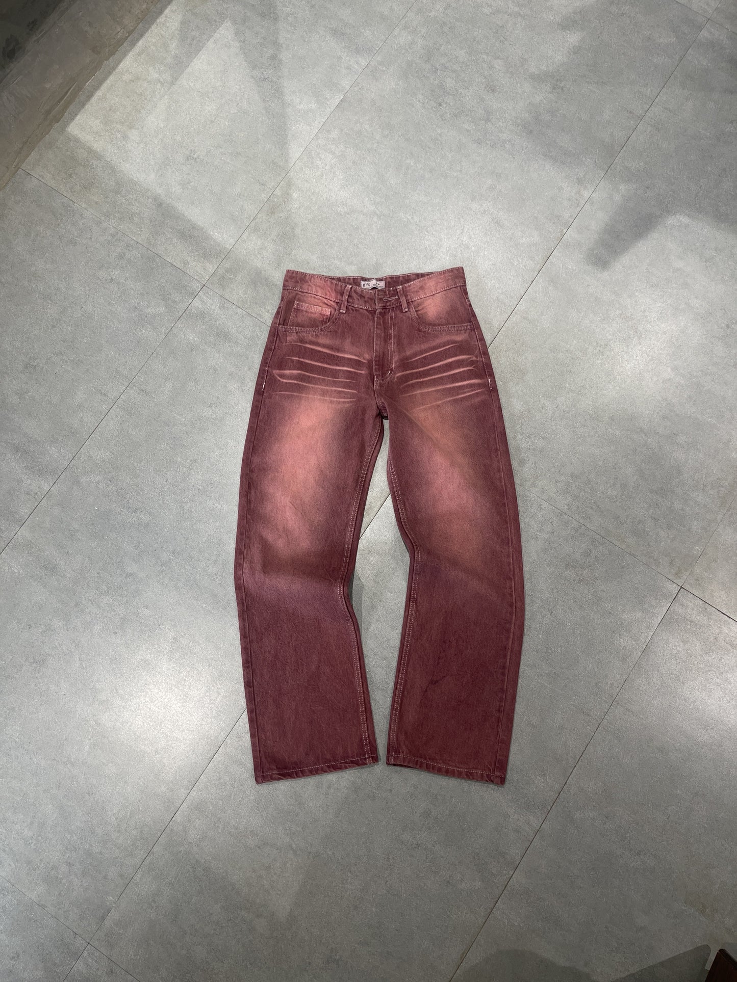WHISKER DENIM 16.0