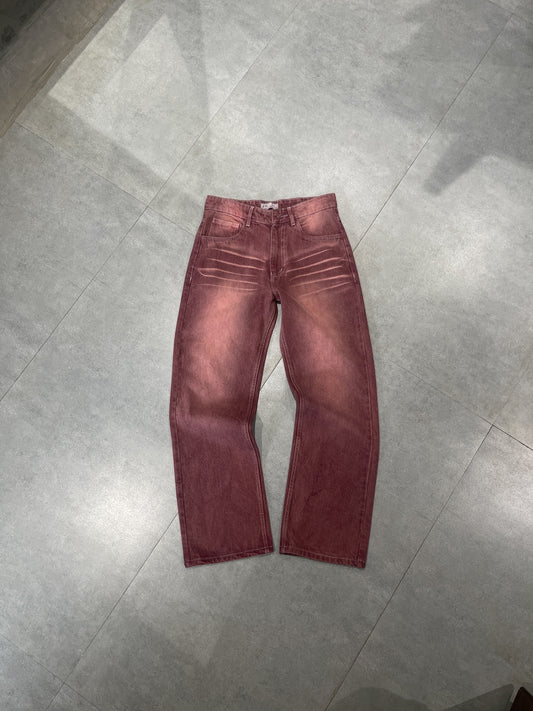 WHISKER DENIM 16.0