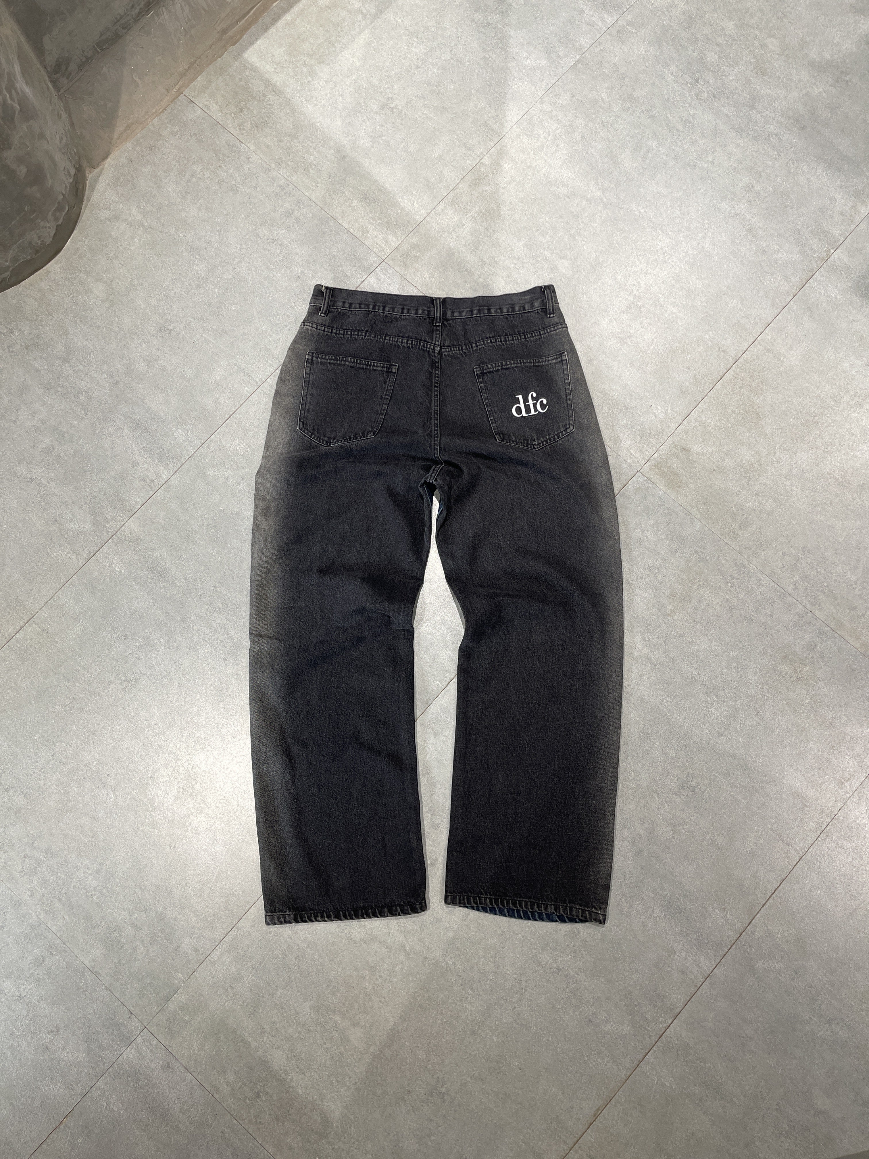 WHISKER DENIM 18.0