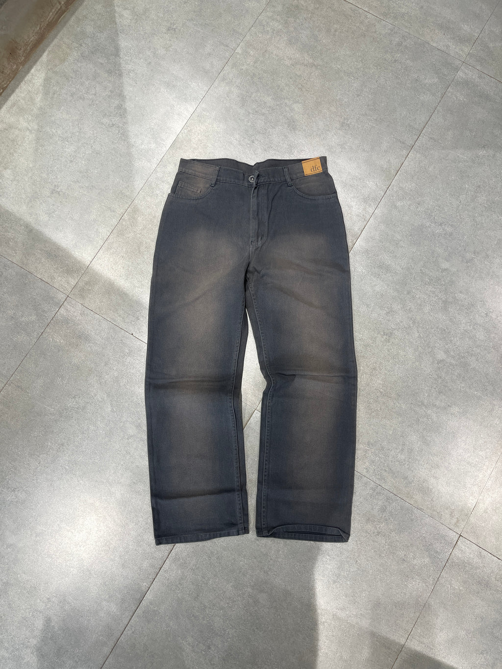 BASIC DENIM 30.6