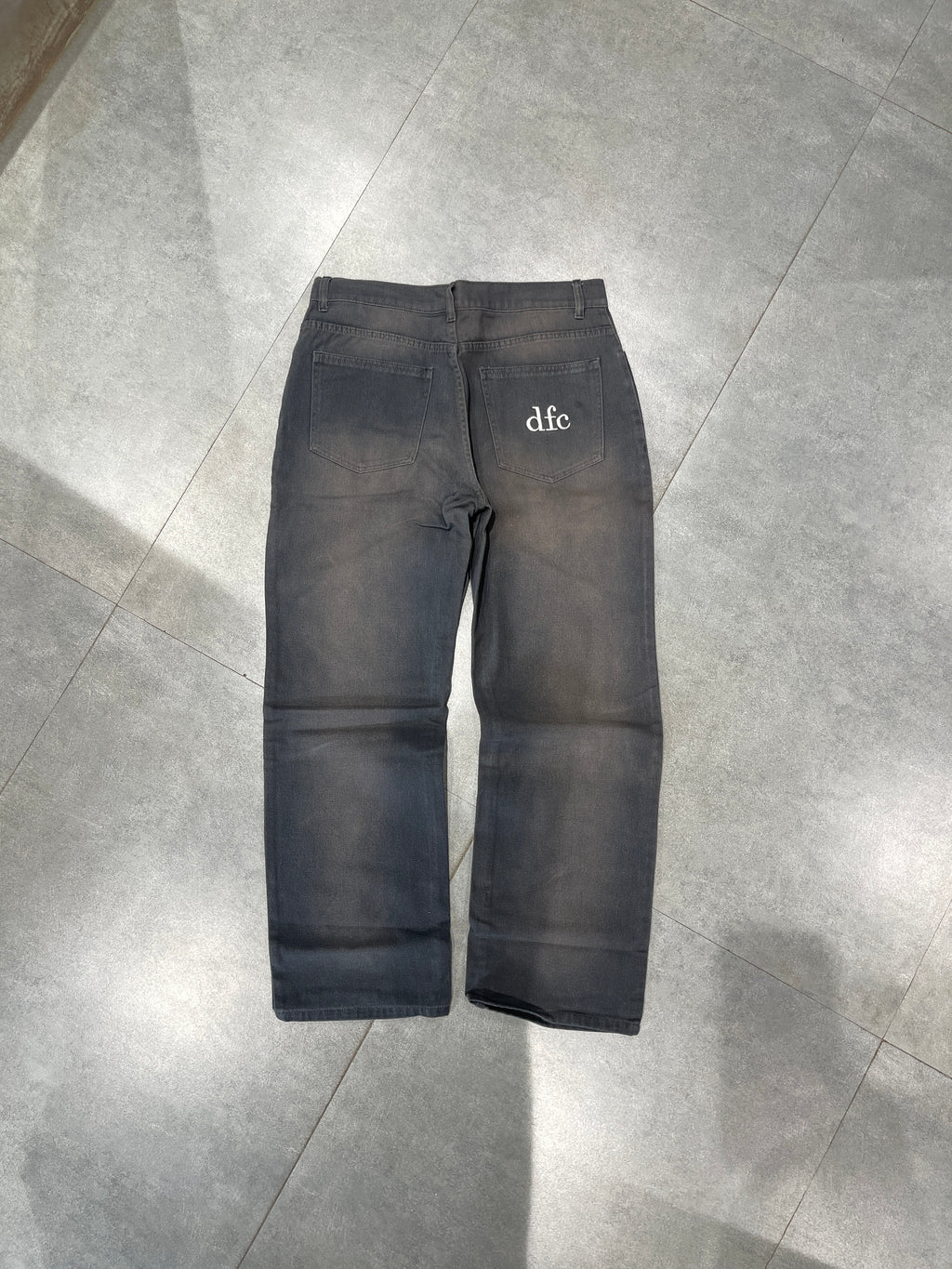 BASIC DENIM 30.6