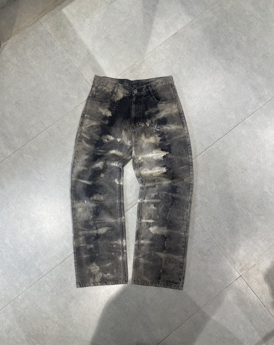 TIEDYE DENIM 25.0