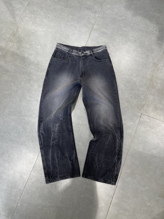 WHISKER DENIM 13.0