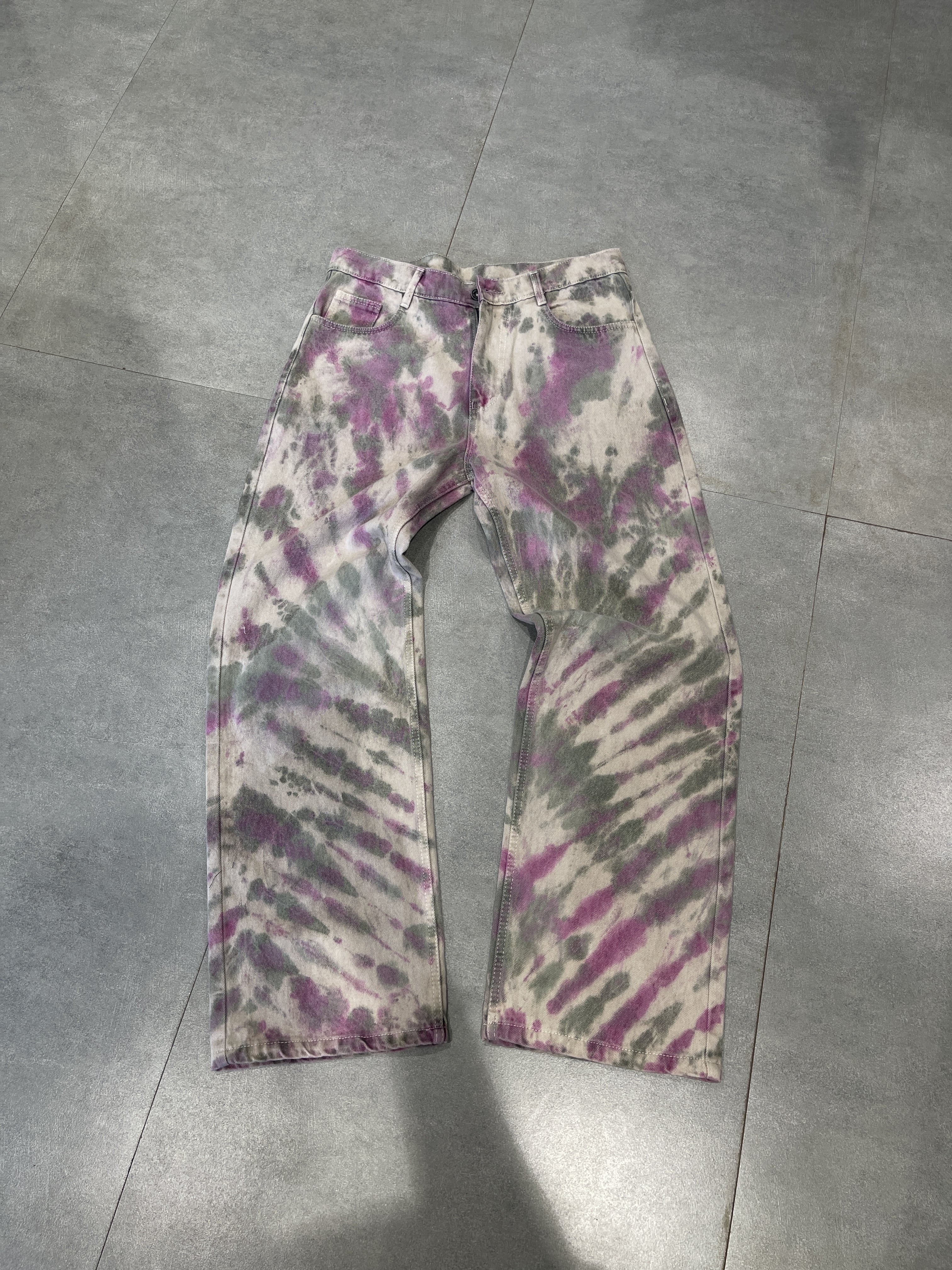 TIEDYE DENIM 24.0