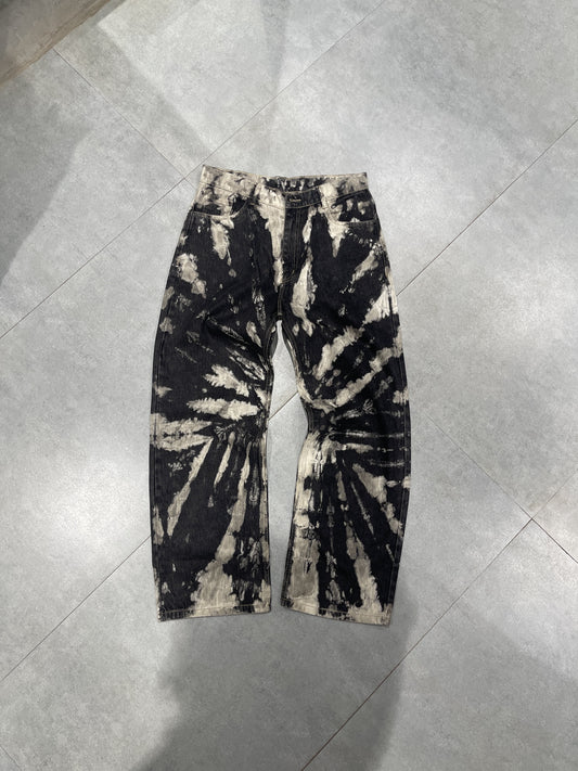 TIEDYE DENIM 19.0