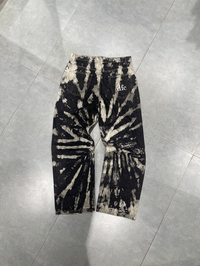 TIEDYE DENIM 19.0