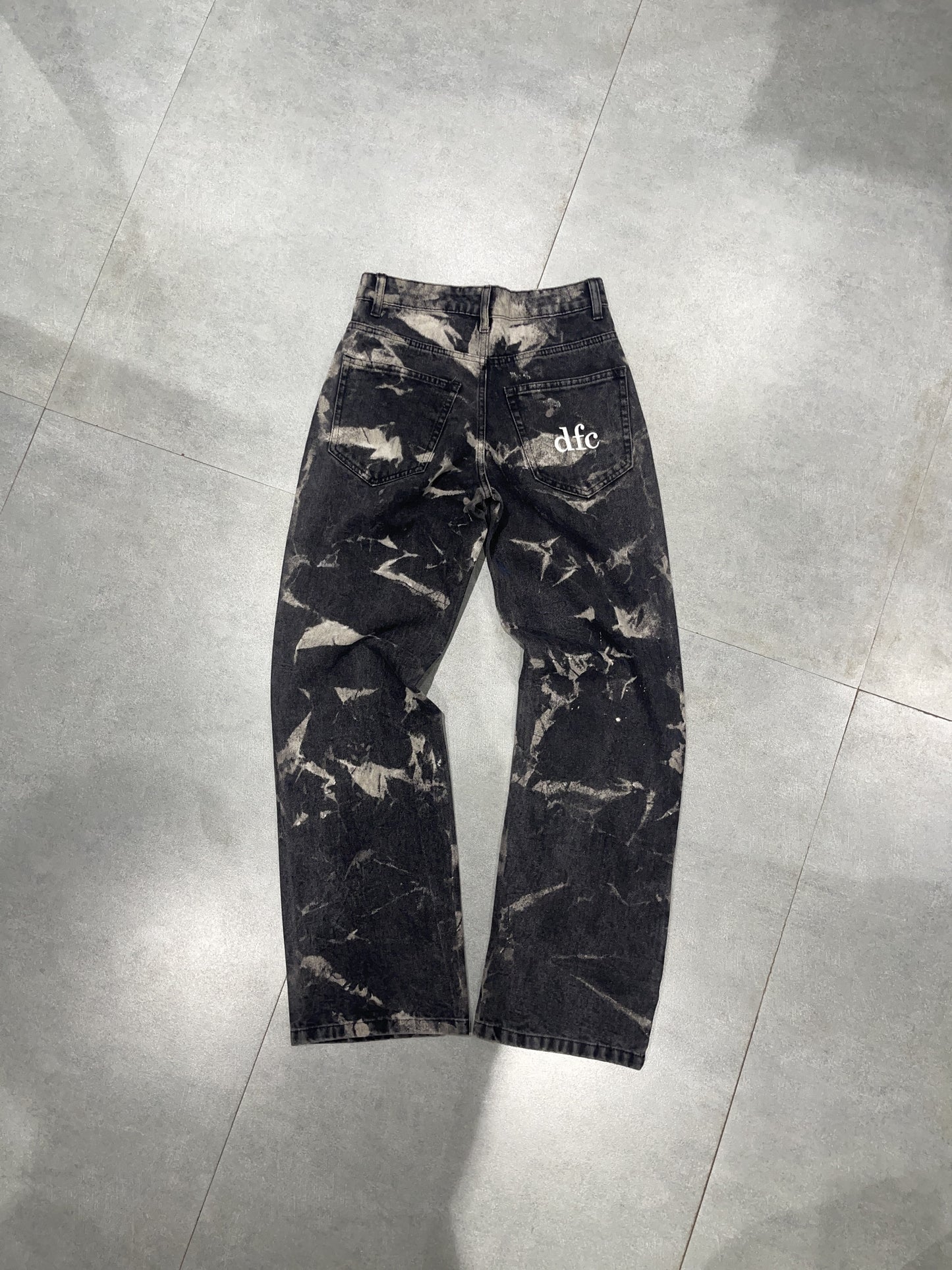 TIEDYE DENIM 18.0