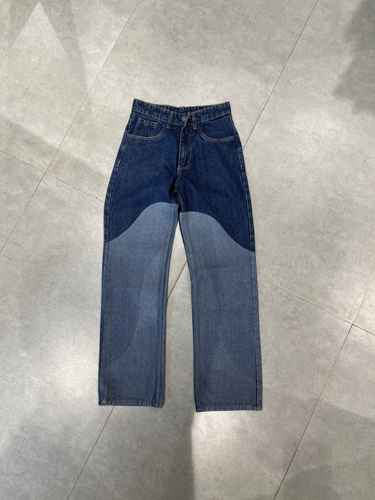 PATCHWORK DENIM 2.0