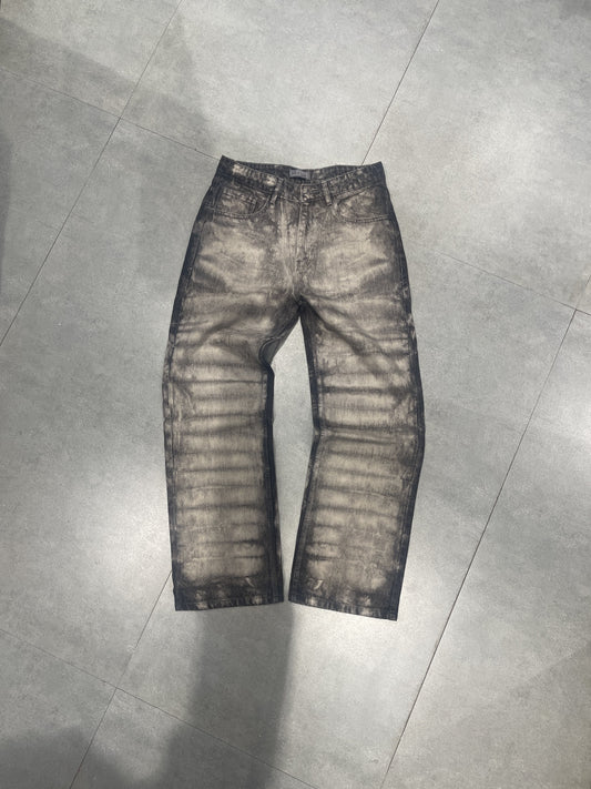 TIEDYE DENIM 17.0