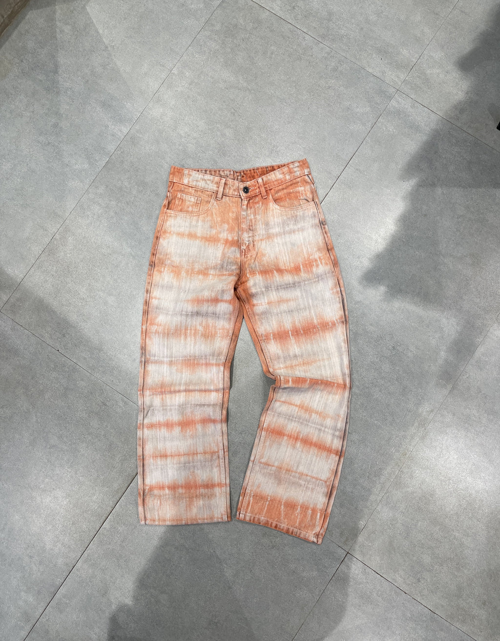 TIEDYE DENIM 16.0
