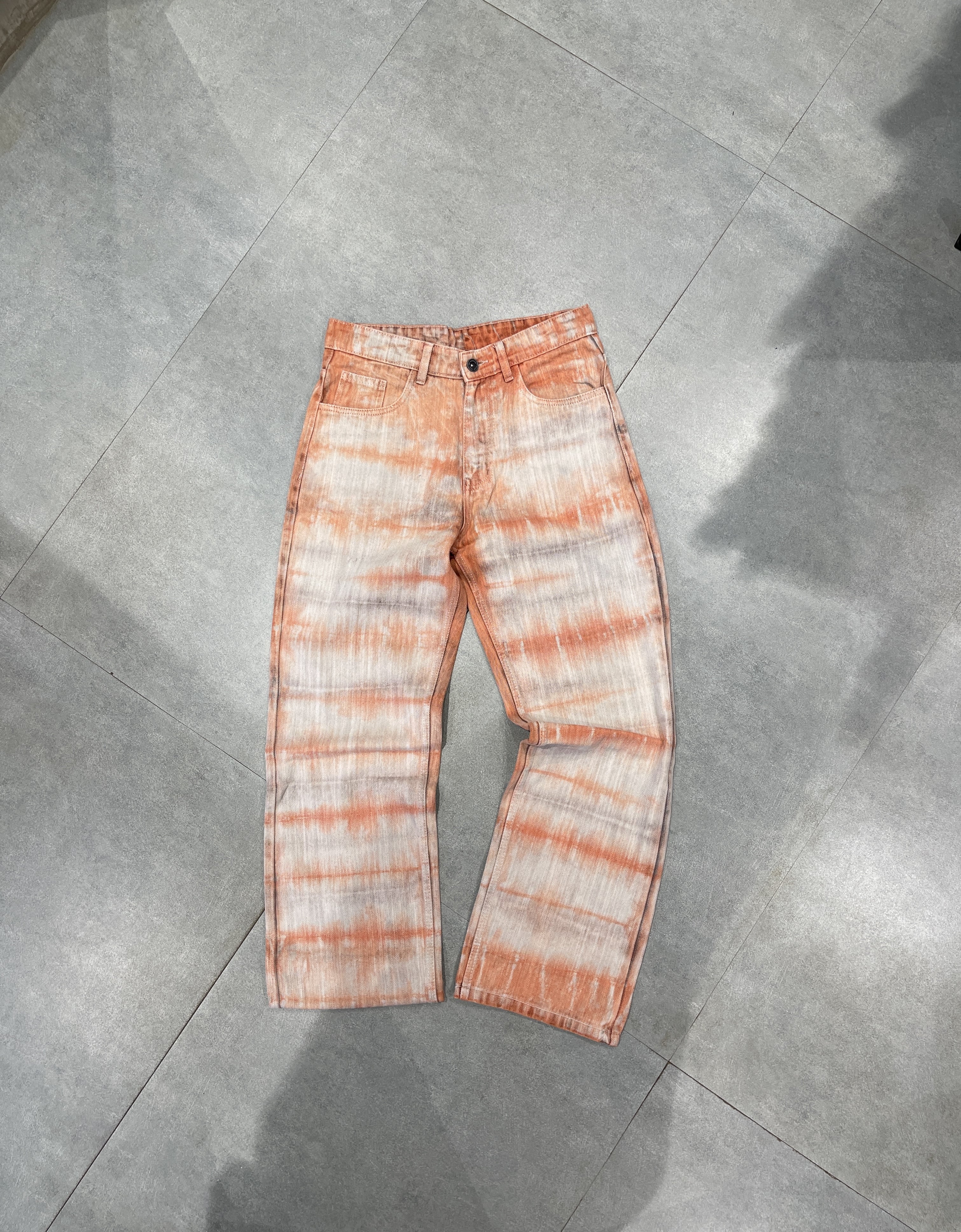 TIEDYE DENIM 16.0