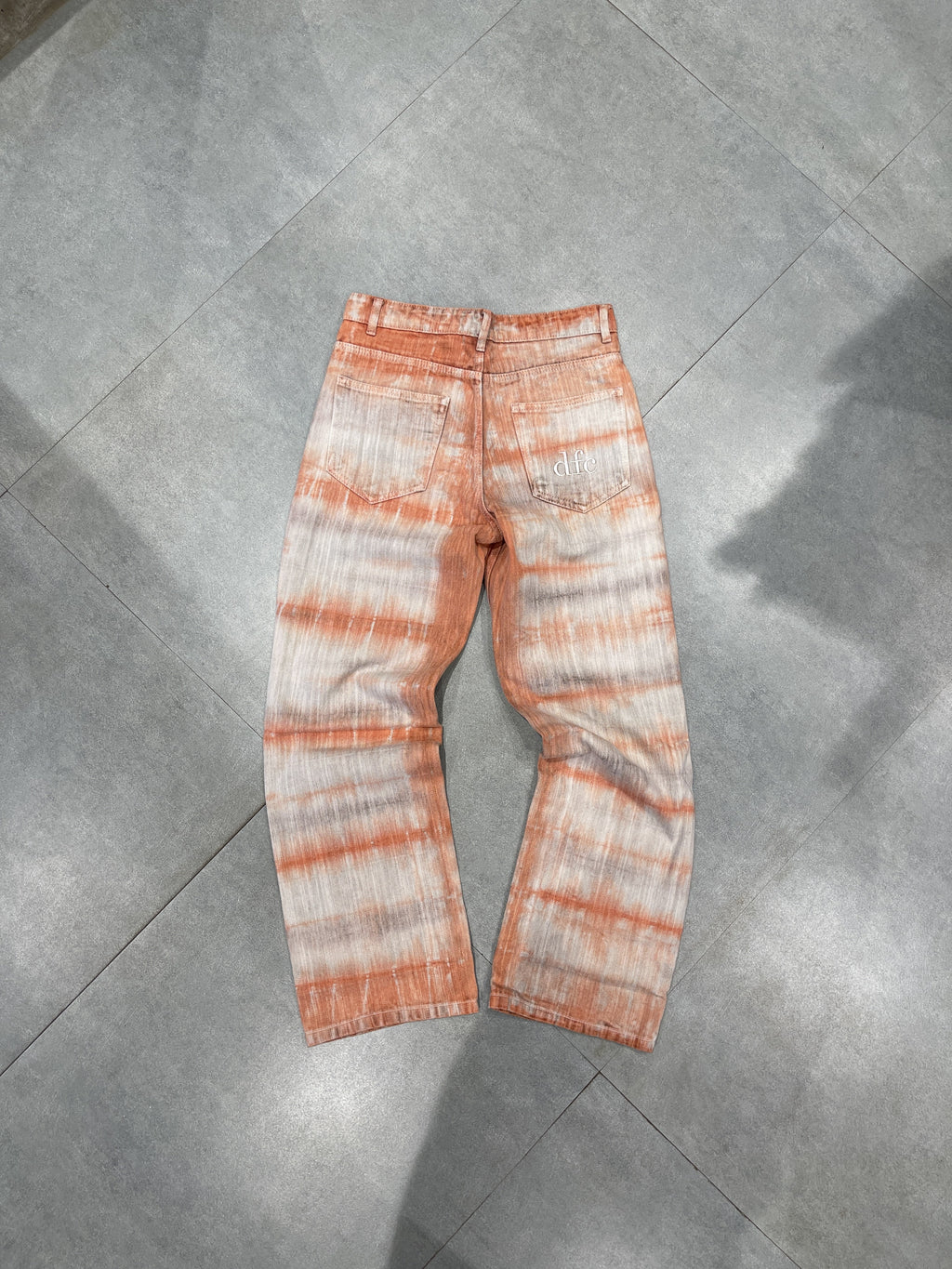 TIEDYE DENIM 16.0