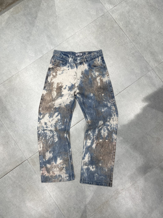 TIEDYE DENIM 15.0
