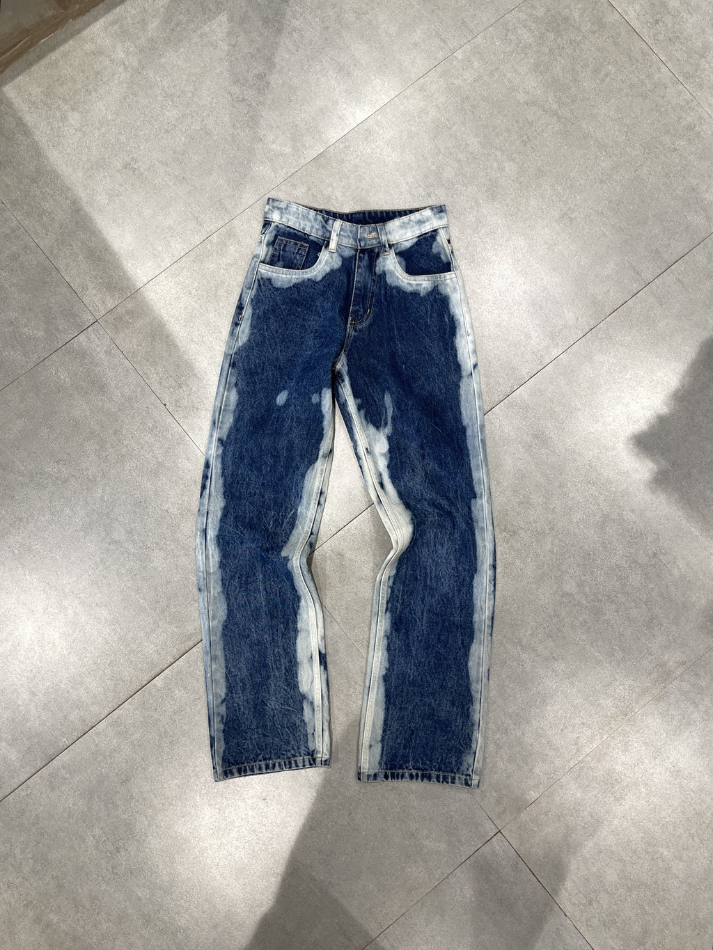 TIEDYE DENIM 14.0