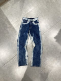 TIEDYE DENIM 14.0