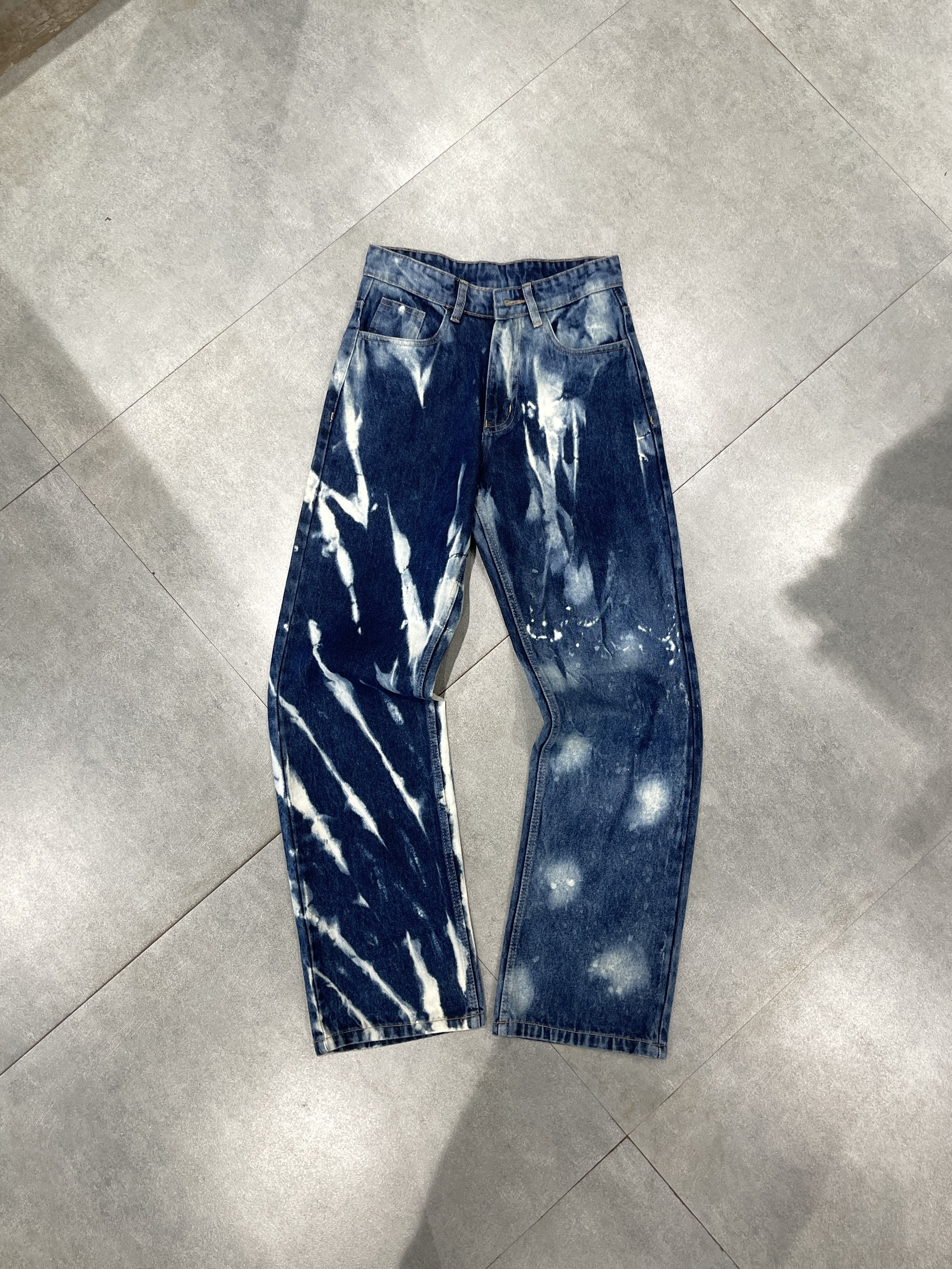 TIEDYE DENIM 13.0
