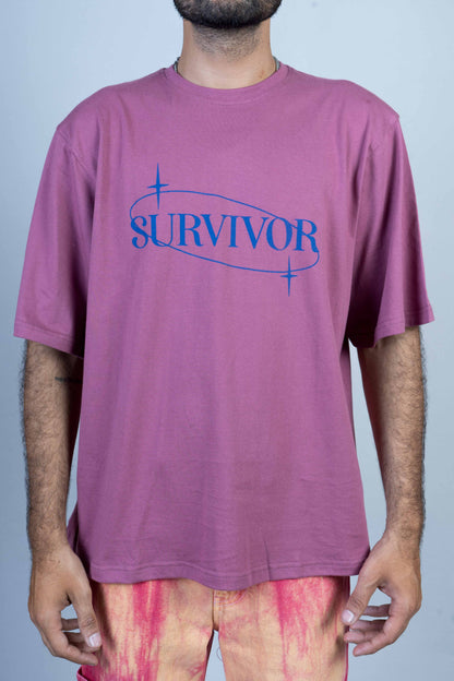 SURVIVOR