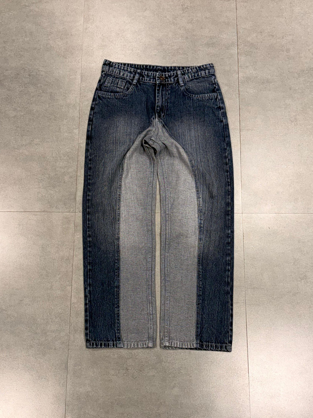 PATCH DENIM 11.0