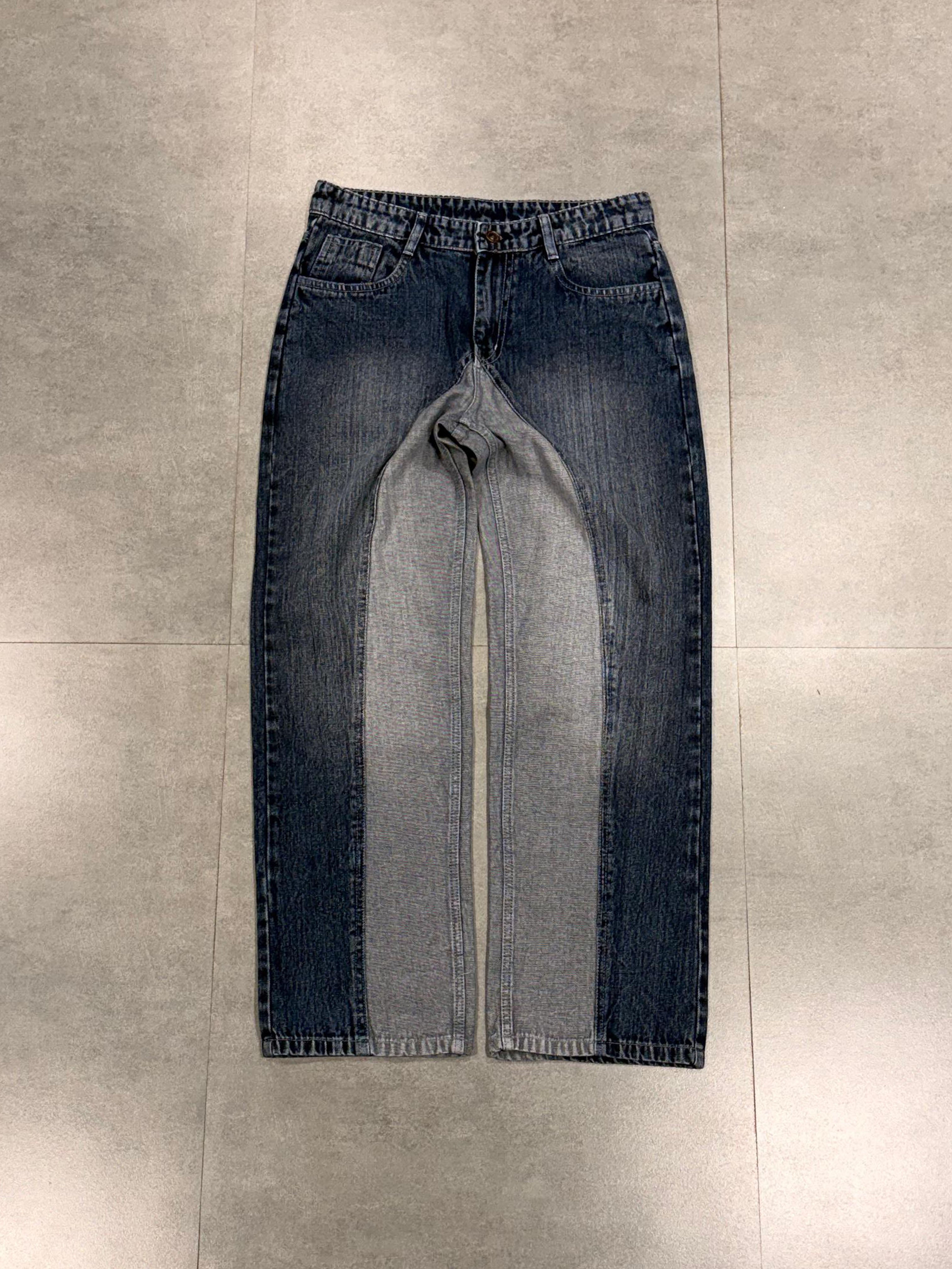PATCH DENIM 11.0