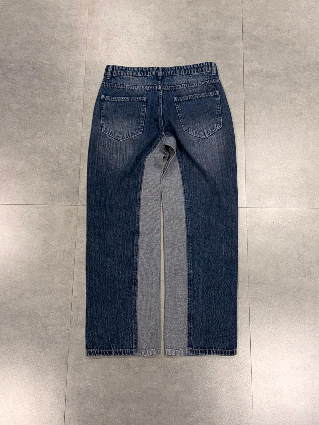 PATCH DENIM 11.0