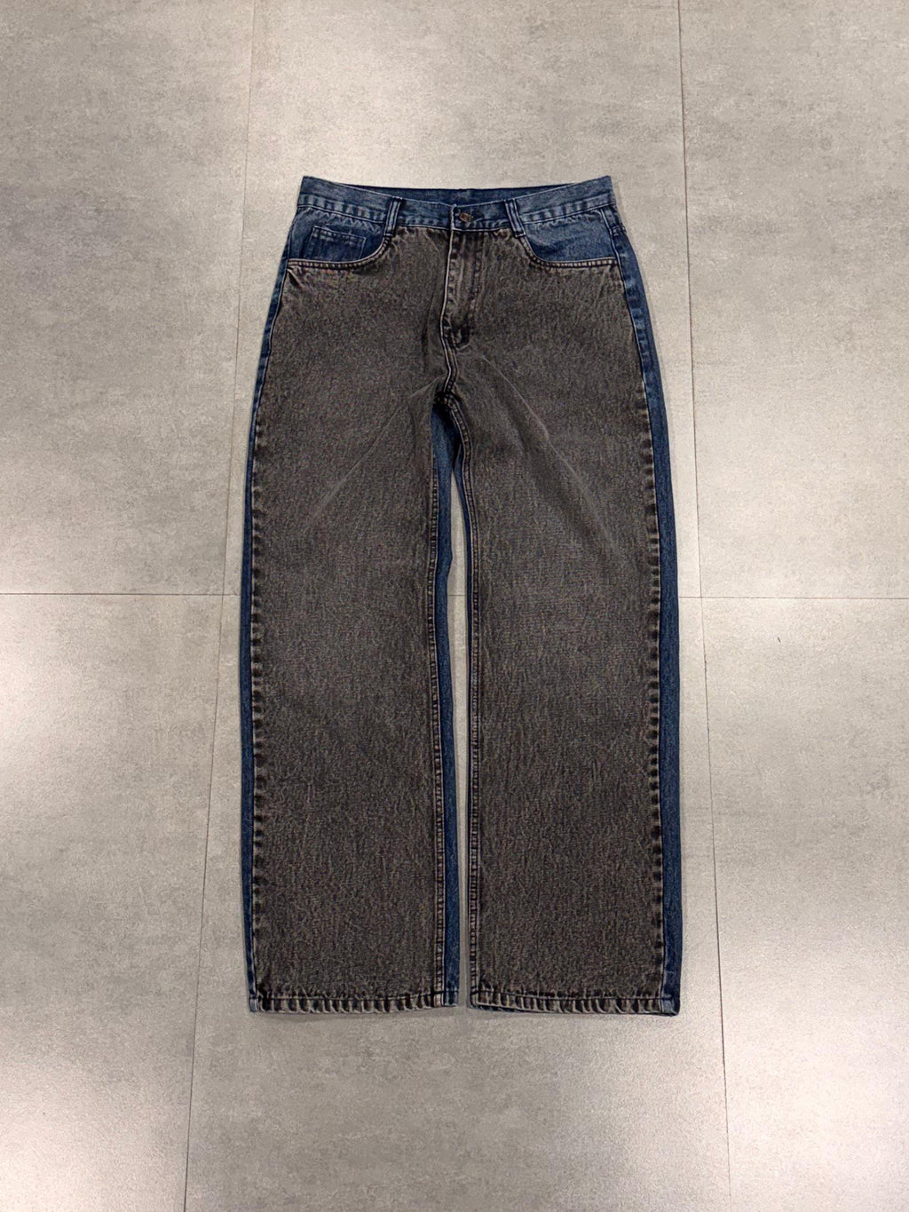 PATCH DENIM 12.0