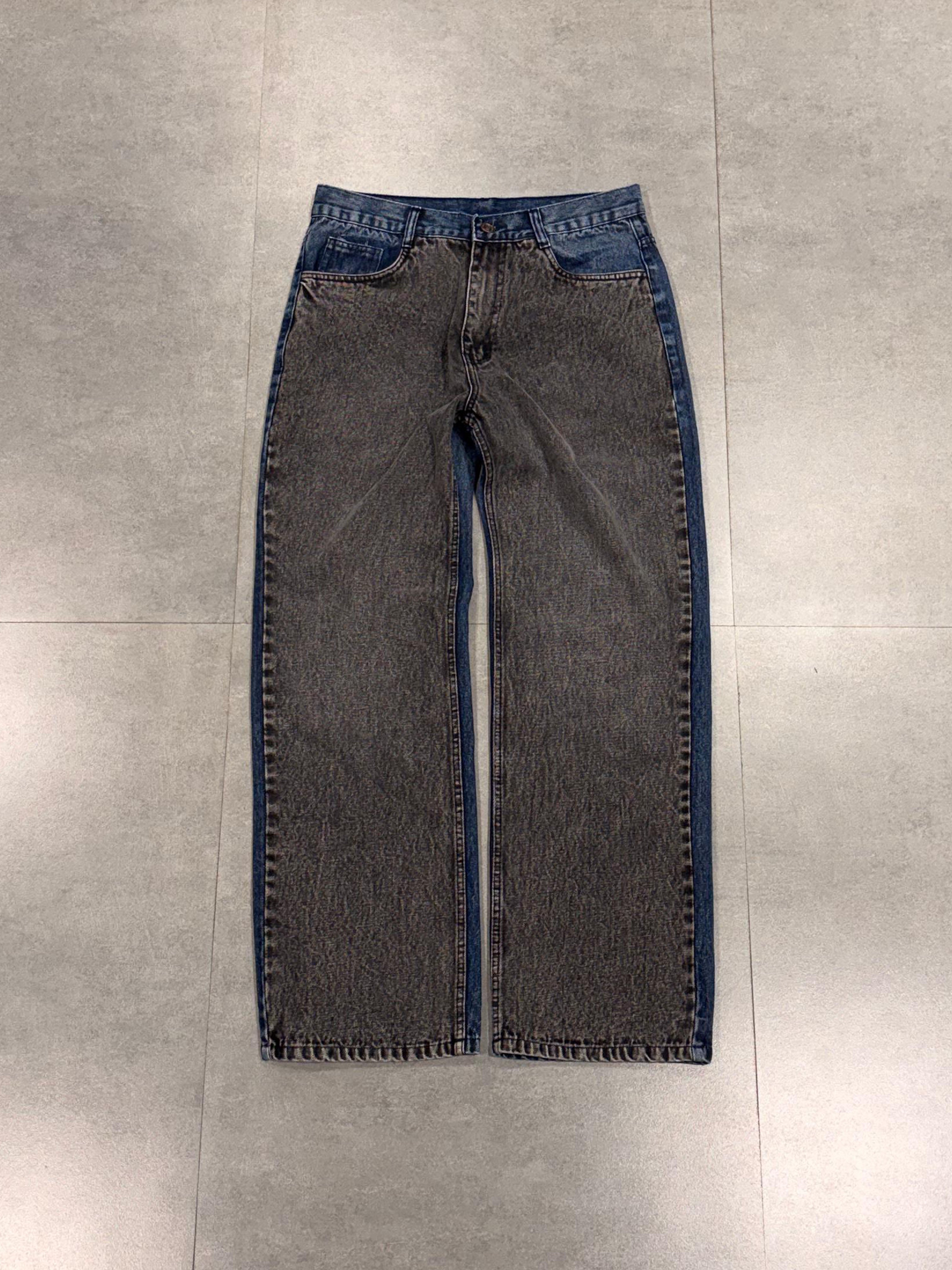 PATCH DENIM 12.0