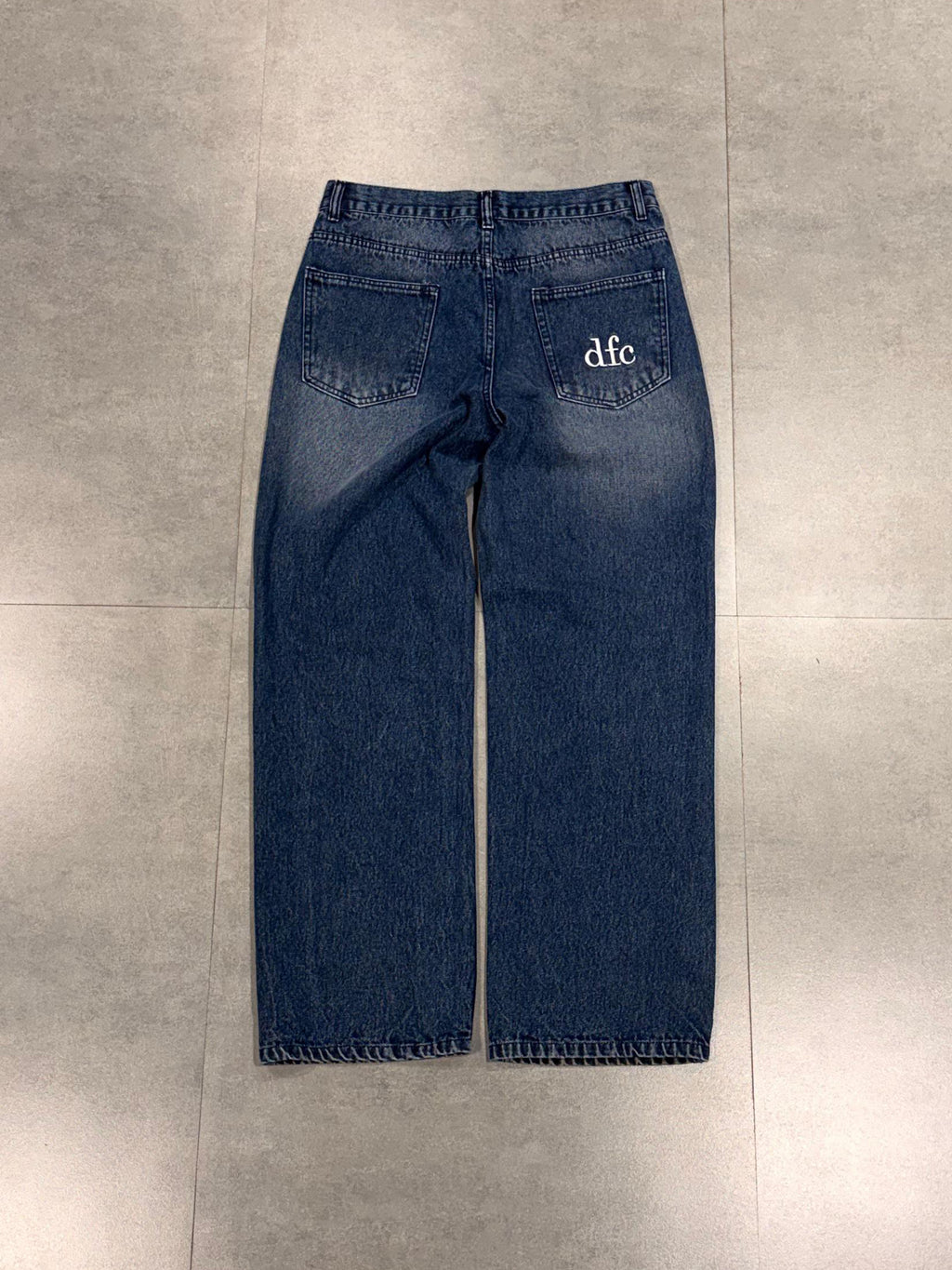 PATCH DENIM 12.0