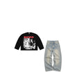 SIREN & VINTAGE DENIM