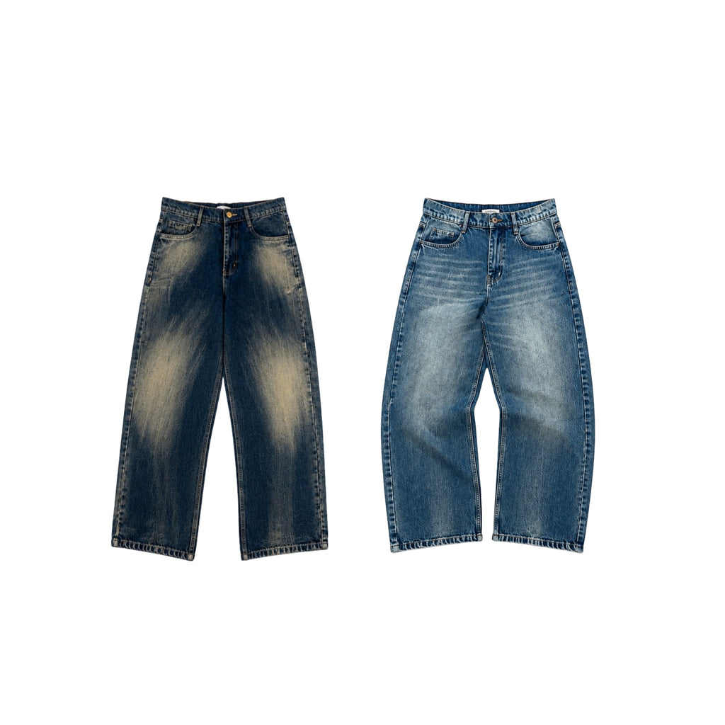 DIRTY FRICTION & NIGHT WASH