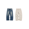 Night wash & basic off white