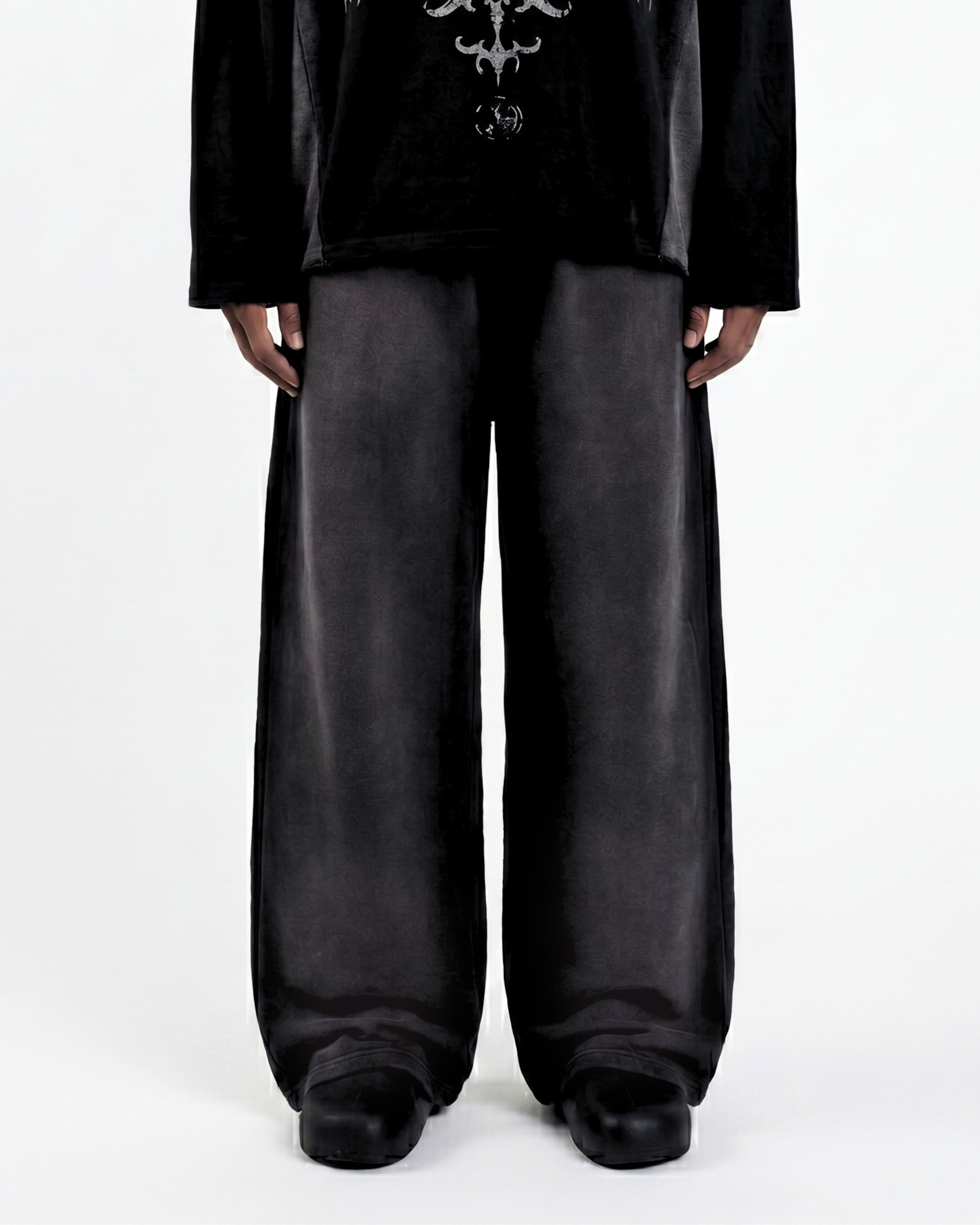 ASH SWEATPANTS