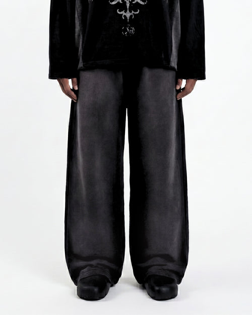 ASH SWEATPANTS